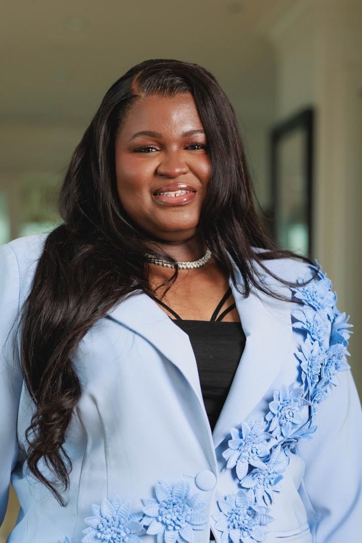 Prisca Ifeanyi Nwachukwu